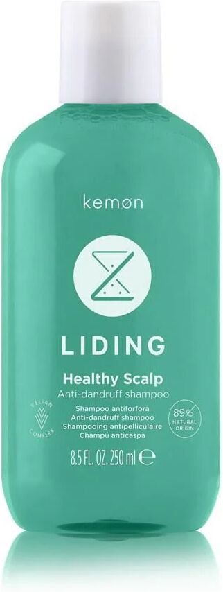 Kemon Liding Healthy Scalp Shampoo Antiforfora 250ml