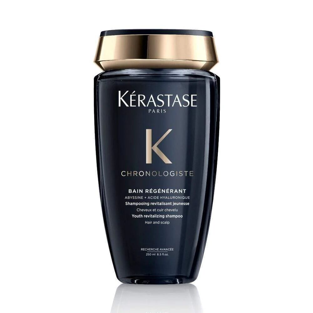 Kerastase Chronologiste Shampoo rivitalizzante Bain Regenerant 250ml