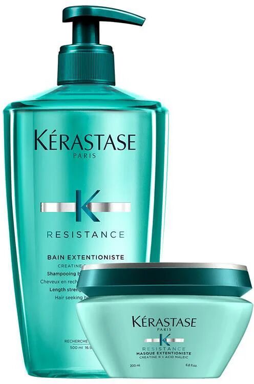 Kerastase Extentioniste Kit 500ml capelli lunghi