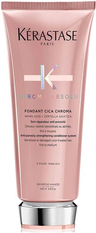 Kerastase Fondant Cica Chroma Balsamo Capelli Colorati 200ml