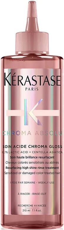 Kerastase Soin Acide Gloss Ristrutturante Capelli Colorati 250ml