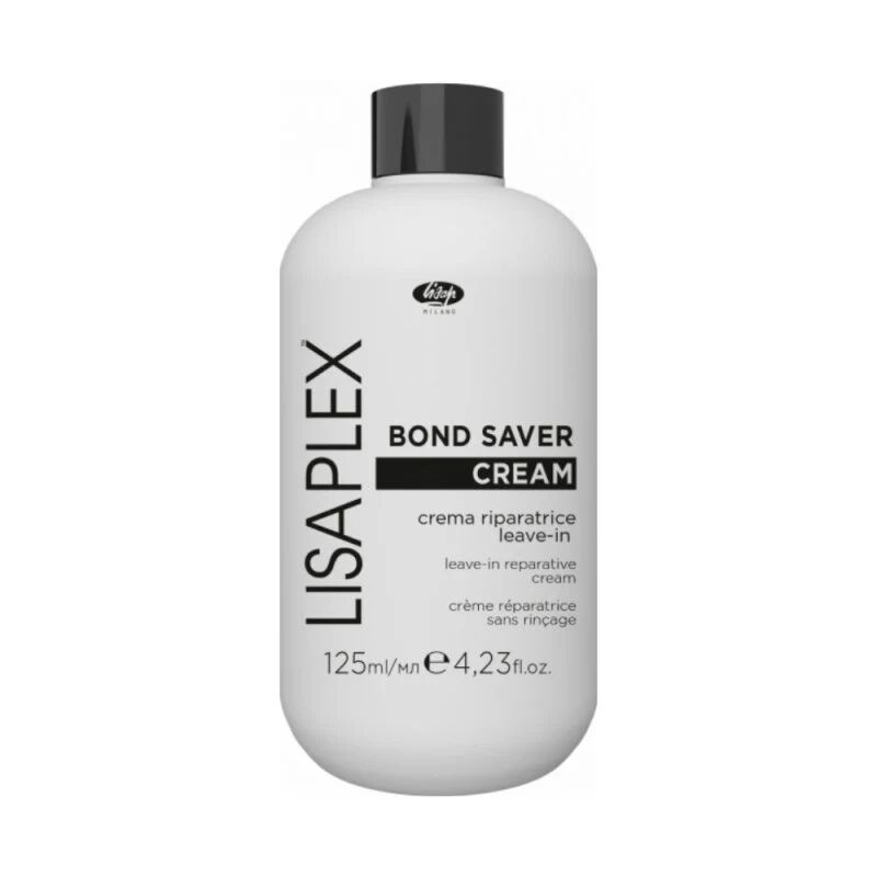 Lisap lex Bond Saver Cream styling 125ml