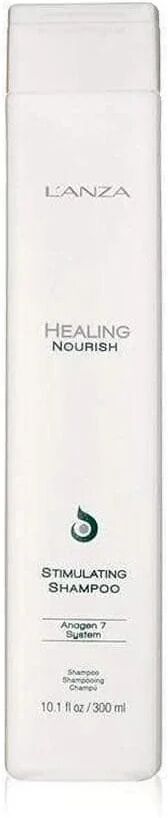 L'Anza Healing Nourish Stimulating Shampoo anticaduta 300ml