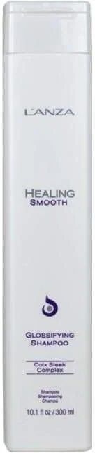 L'Anza Healing Smooth Glossifying Shampoo 300ml