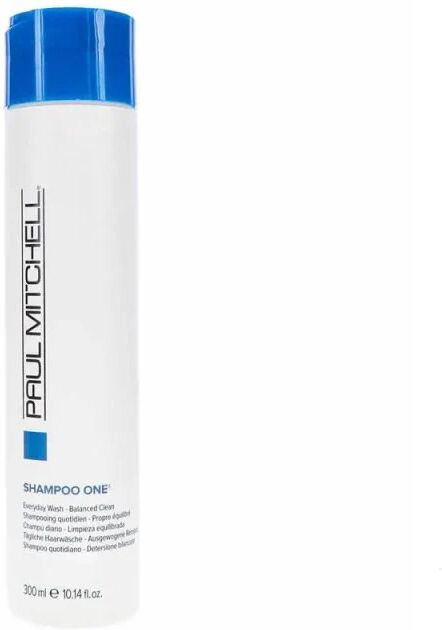 Paul Mitchell Shampoo One 300ml