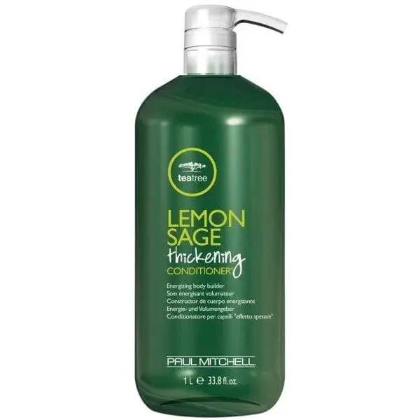 Paul Mitchell Balsamo Lemon Sage Thickening Conditioner 1000ml