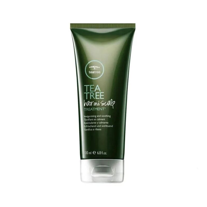 Paul Mitchell Tea Tree Trattamento Cuoio Capelluto, 200ml