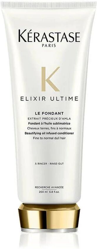 Kerastase Le Fondant Elixir Ultime Conditioner 200ml