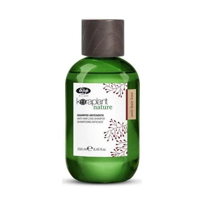 Lisap Keraplant Nature Shampoo Anticaduta 250ml
