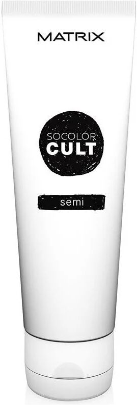 Matrix Socolor Cult Semi Bubblegum Pink 118 ml