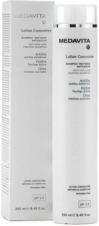 Medavita Shampoo Trattante Anticaduta 250ml