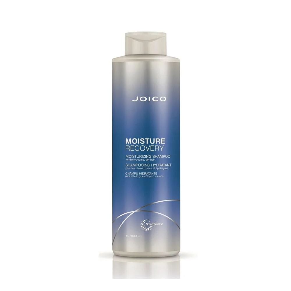 Joico Moisture Recovery Shampoo capelli grossi 1000ml