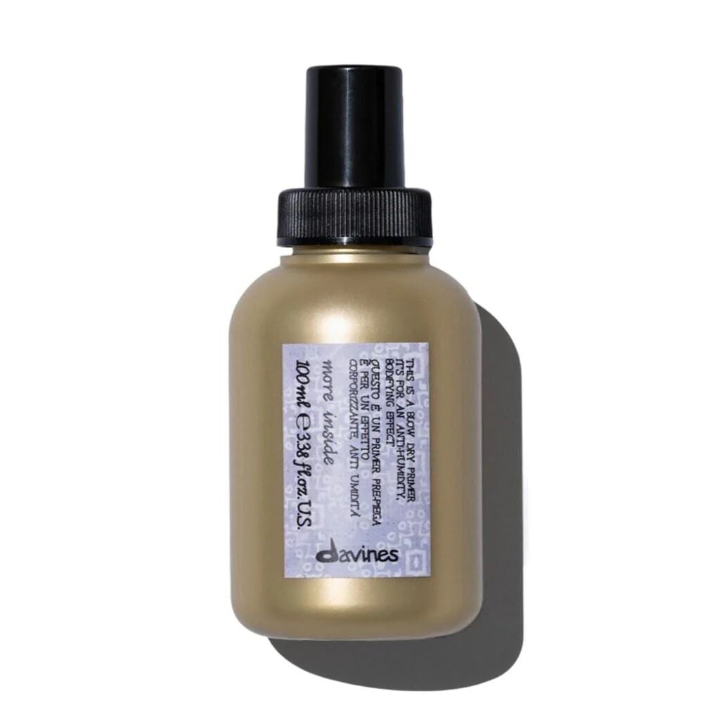 Davines More Inside Primer Pre-Piega 100ml