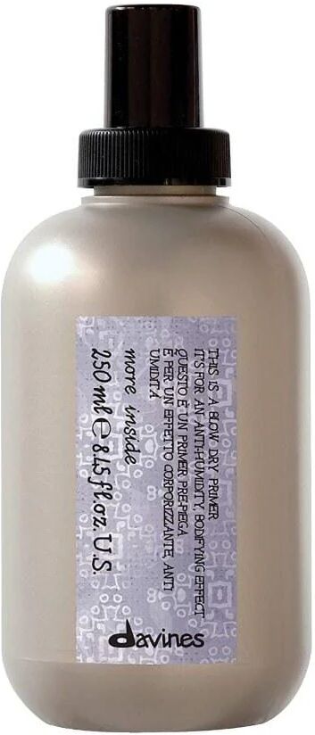 Davines More Inside Primer Pre-Piega 250ml