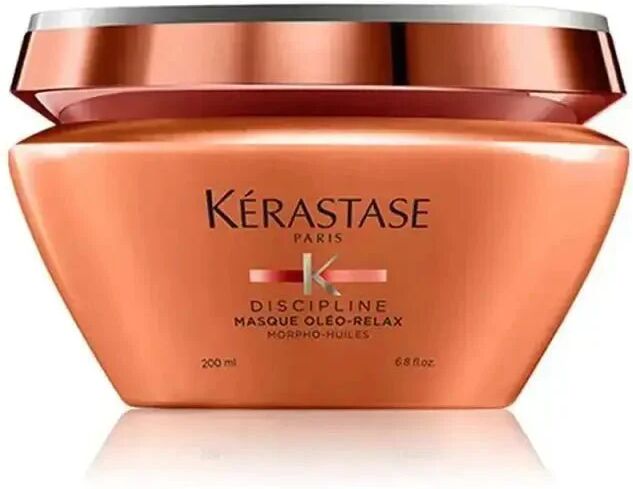 Kerastase Discipline Oleo-Relax Masque 200ml