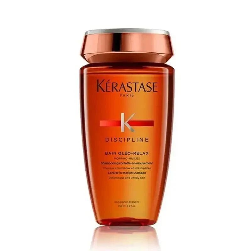 Kerastase Discipline Bain Oleo-Relax 250ml