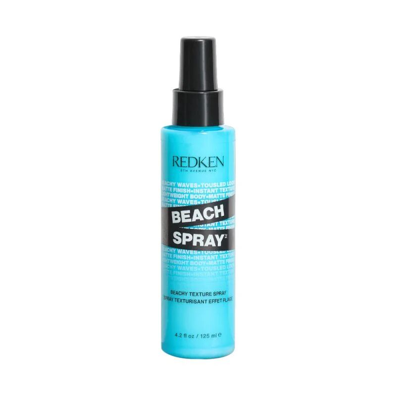 Redken Beach Spray capelli effetto spiaggia 125ml