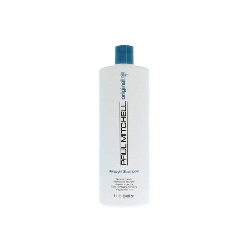 Paul Mitchell Awapuhi Shampoo 1000ml