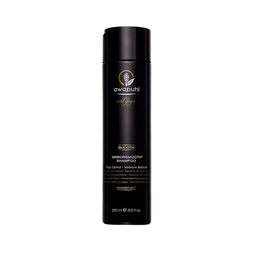 Paul Mitchell Awapuhi Wild Ginger MirrorSmooth Shampoo 250ml, 250ml