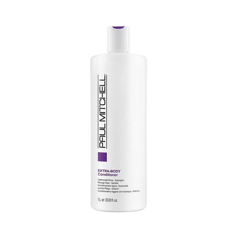 Paul Mitchell Extra Body Conditioner balsamo volumizzante 1000ml