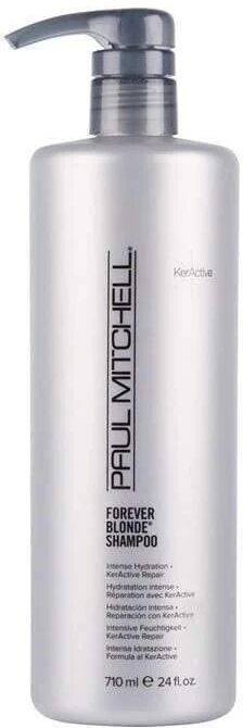 Paul Mitchell Forever Blonde Conditioner 710ml