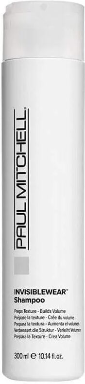 Paul Mitchell Invisiblewear Shampoo 300ml