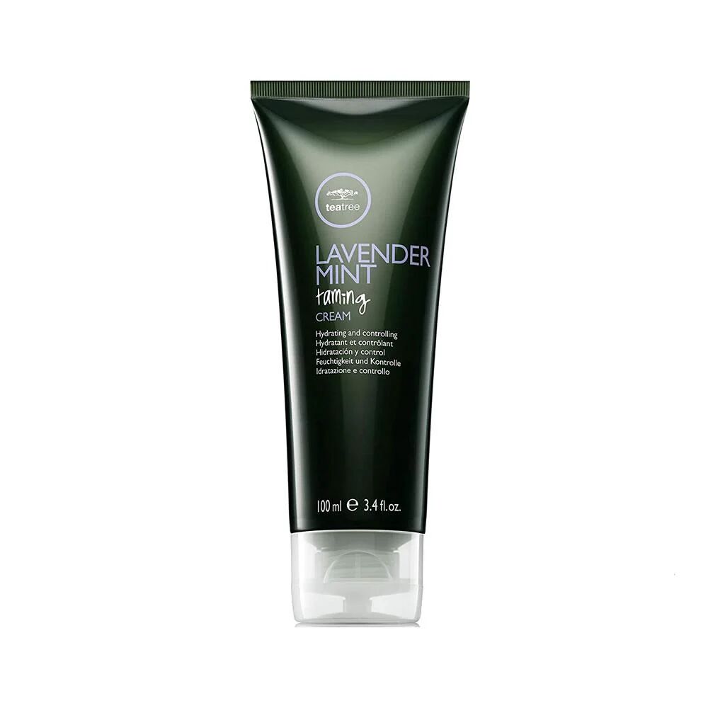 Paul Mitchell Lavender Mint Taming Crema Anticrespo 100ml