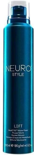 Paul Mitchell Neuro Lift Volume Foam 200ml