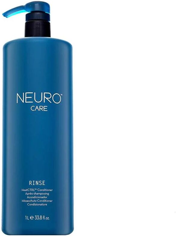 Paul Mitchell Neuro Rinse Balsamo idratante capelli, 1000ml