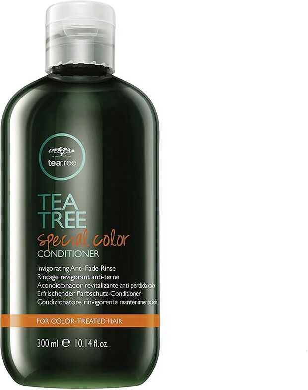 Paul Mitchell Tea Tree Special Color Conditioner Balsamo Capelli Colorati, 300ml