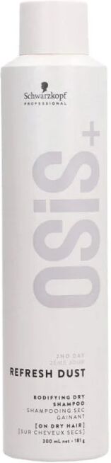 Schwarzkopf Osis Refresh Dust shampoo secco 300ml