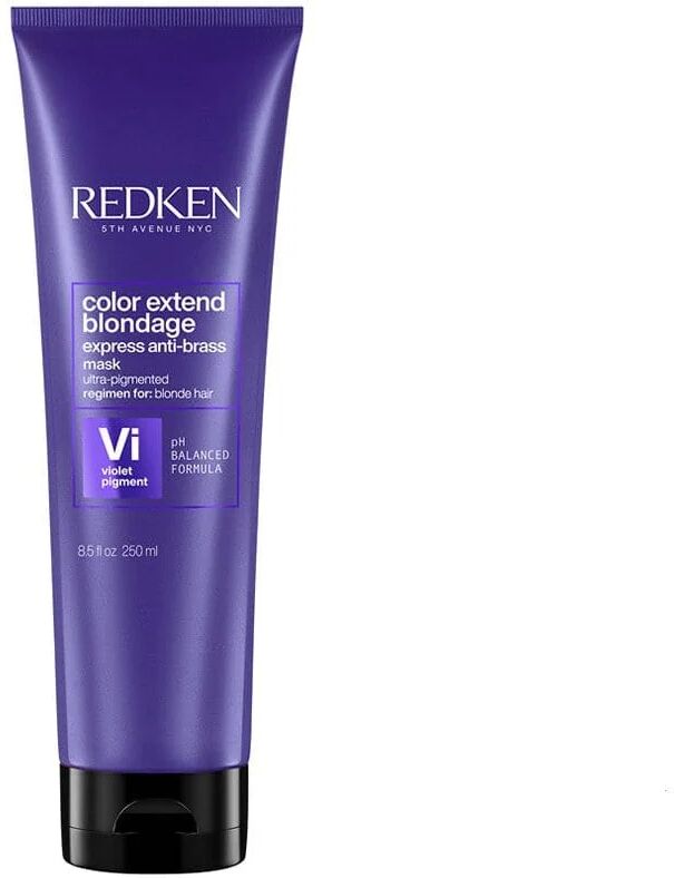 Redken Color Extend Blondage Express Anti Brass Maschera antigiallo 250ml