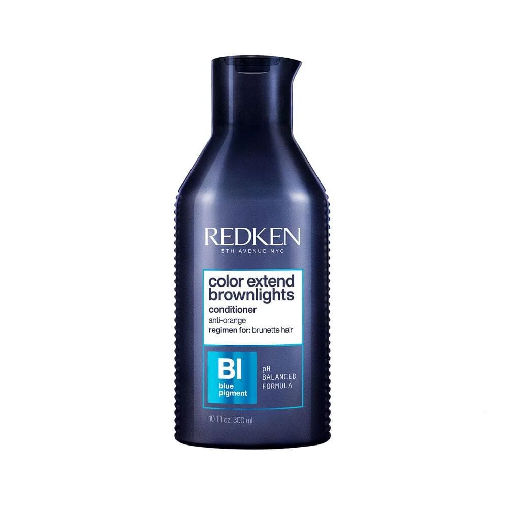 Redken Color Extend Brownlights Balsamo capelli castani 300ml