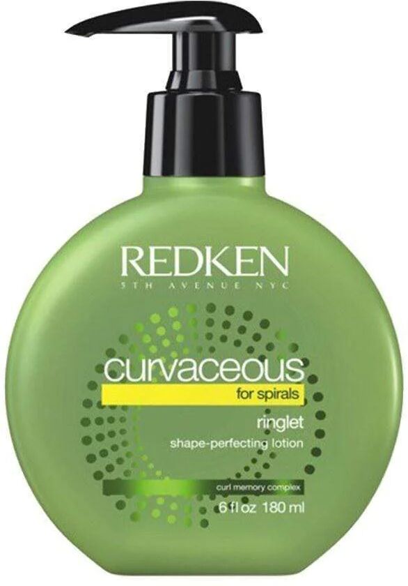 Redken Curvaceous Ringlet 180ml