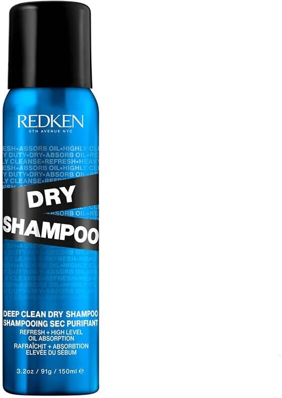 Redken Deep Clean Dry Shampoo Secco 150ml