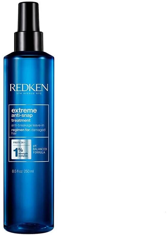 Redken Extreme Anti-Snap Trattamento capelli danneggiati 250ml