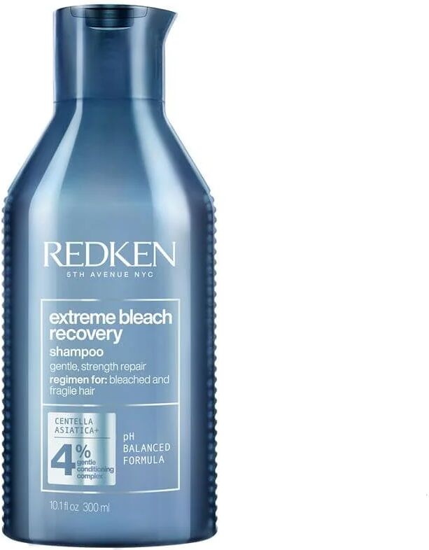 Redken Extreme Bleach Recovery Shampoo capelli decolorati 300ml