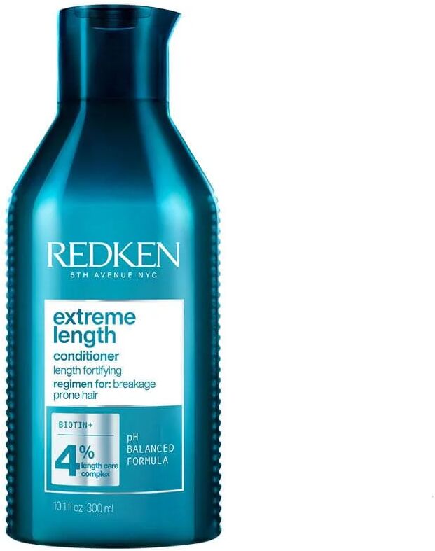 Redken Extreme Length Balsamo capelli lunghi, 300ml