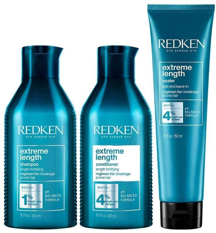 Redken Extreme Length Kit Intensivo capelli lunghi