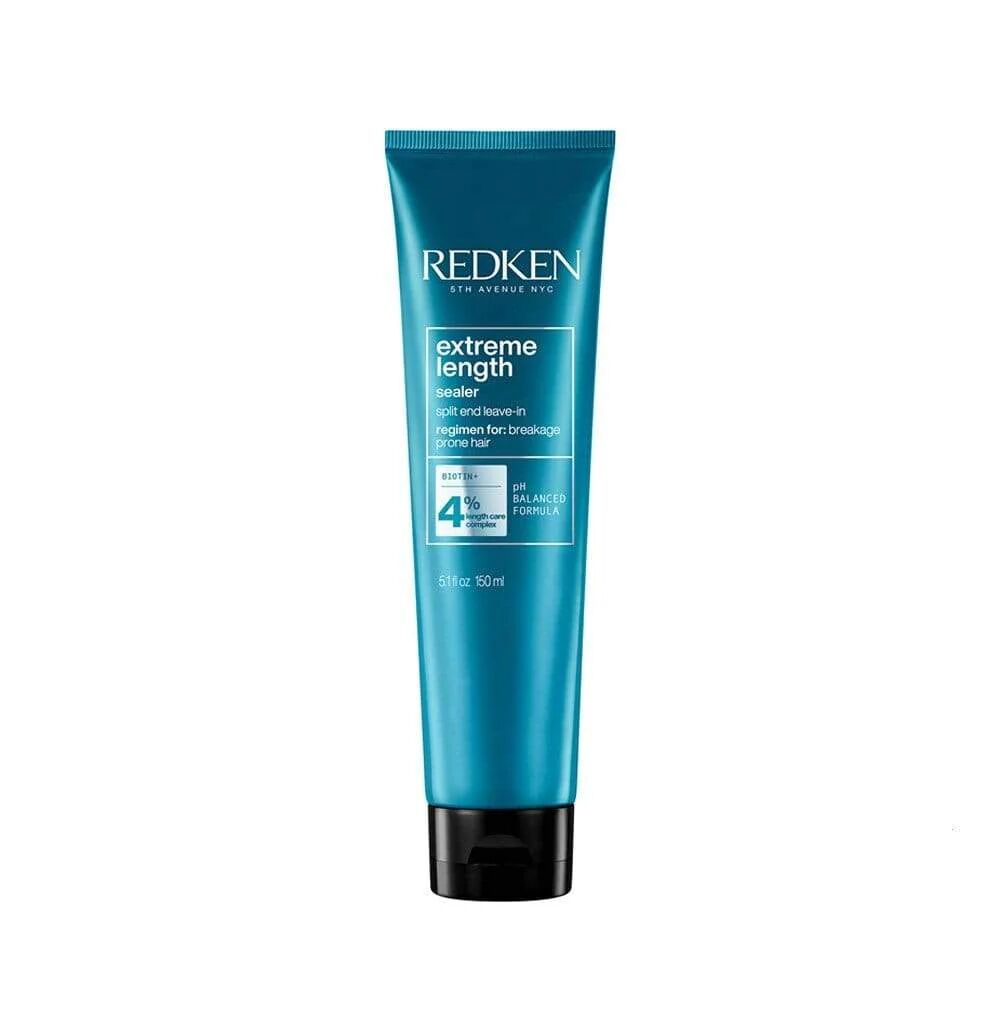 Redken Extreme Length Sealer siero doppie punte 150ml