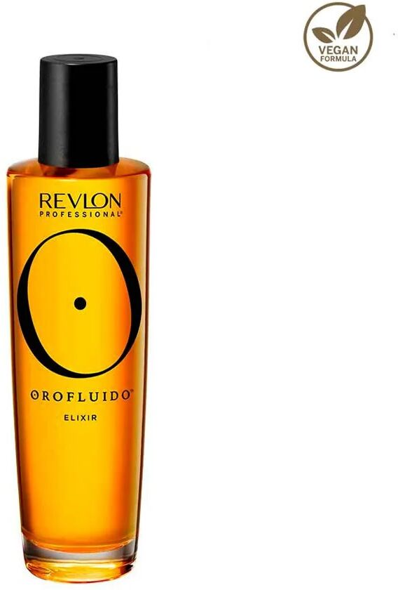 Revlon Professional Orofluido Original Elixir Olio Illuminante Capelli, 100ml