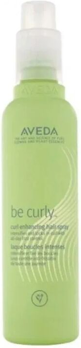 Aveda Be Curly Curl Enhancing Hair Spray 200ml