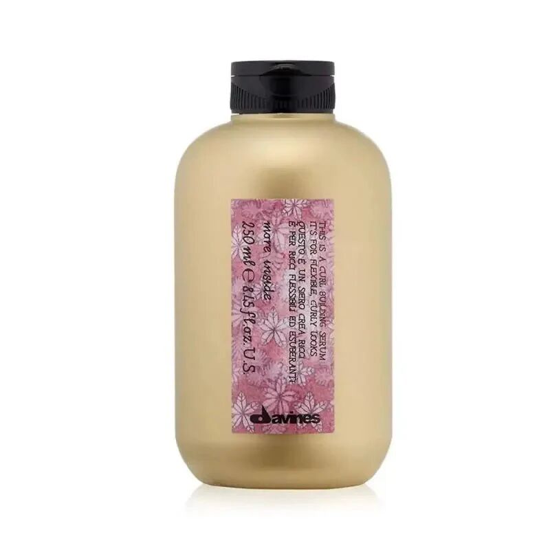 Davines More Inside Siero Crea Ricci 250ml