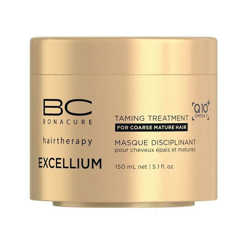 Schwarzkopf BC Excellium Taming Treatment 150ml