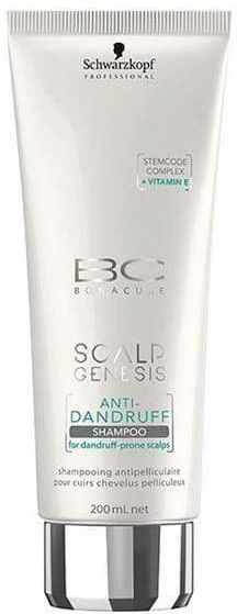 Schwarzkopf BC Scalp Genesis Anti Dandruff Shampoo 200ml