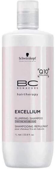 Schwarzkopf Excellium Plumping Shampoo 1000ml