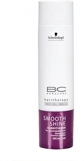 Schwarzkopf Smooth Shine Conditioner 200ml