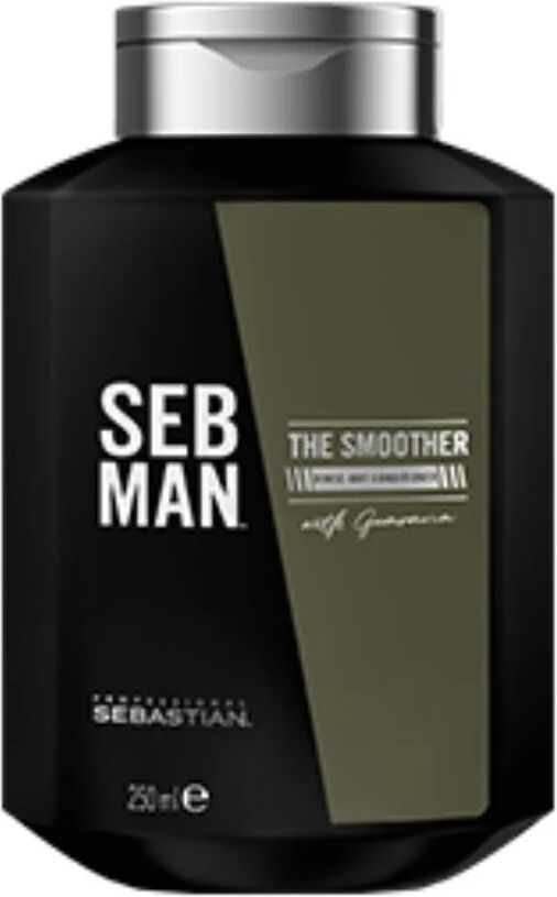 Sebastian Man The Smoother Balsamo 250ml