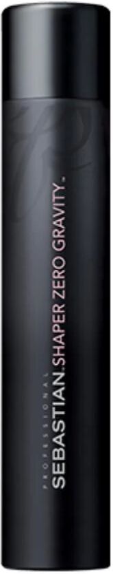 Sebastian Shaper Zero Gravity lacca capelli 400ml