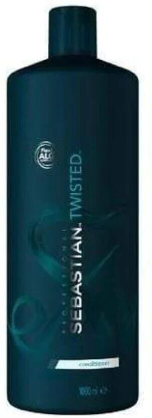 Sebastian Twisted Balsamo 1000ml capelli ricci